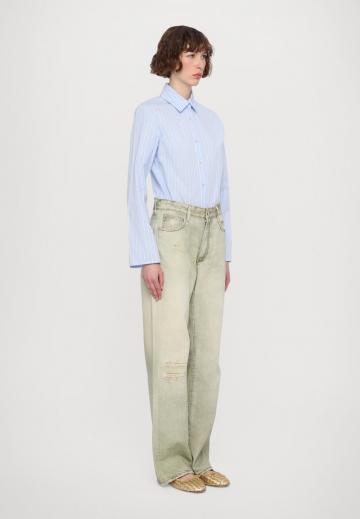 Джинсы бойфренда