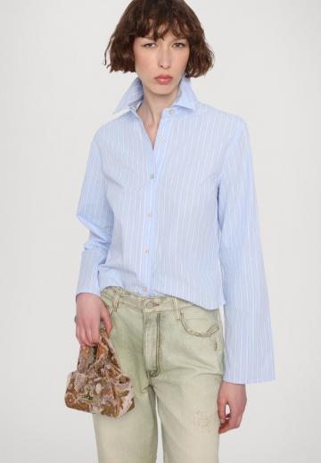 Джинсы бойфренда