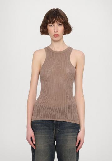 Майка-борцовка