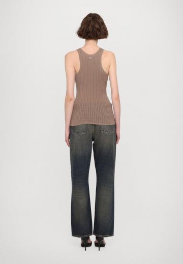 Майка-борцовка