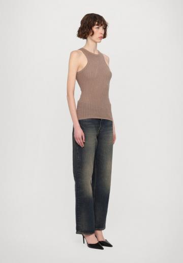 Майка-борцовка