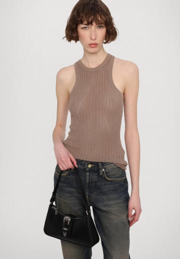 Майка-борцовка