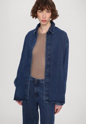 Джинсы бойфренда