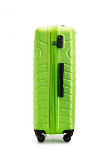 Чемодан на колесах