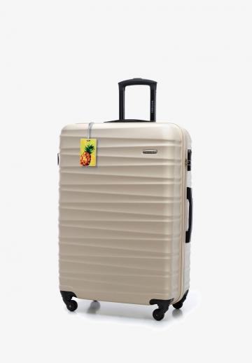 Чемодан на колесах