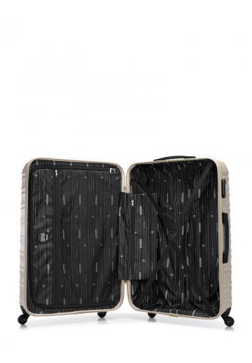 Чемодан на колесах