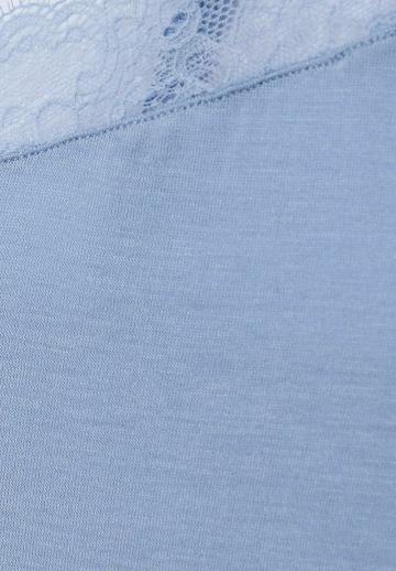 Топ на бретельках