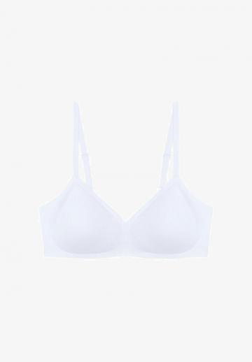 Бюстгальтер без косточек