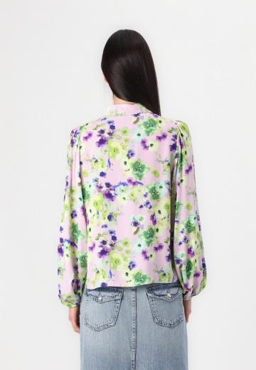 Блузка-рубашка