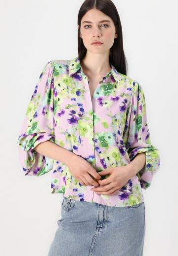 Блузка-рубашка