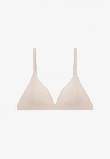 Бюстгальтер без косточек