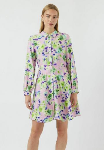 Платье-майка