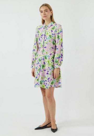 Платье-майка