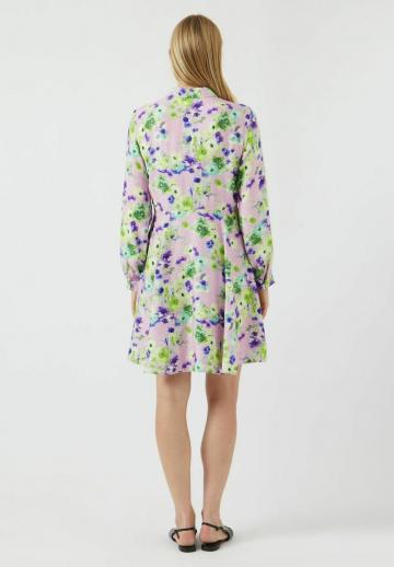 Платье-майка