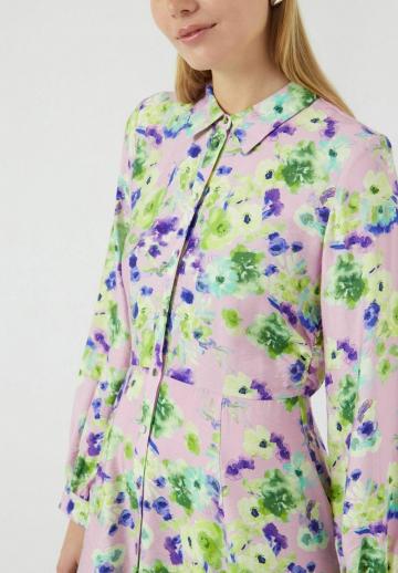 Платье-майка