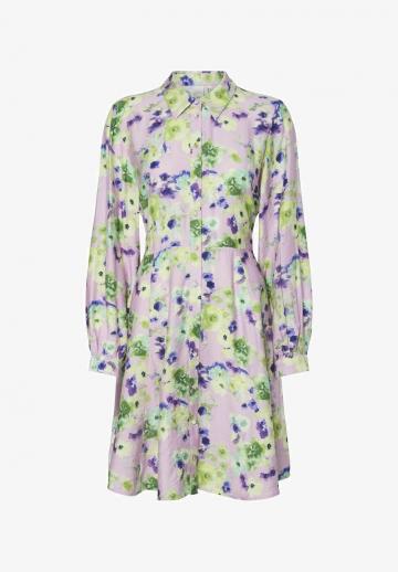 Платье-майка