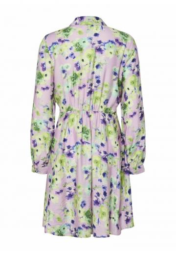 Платье-майка