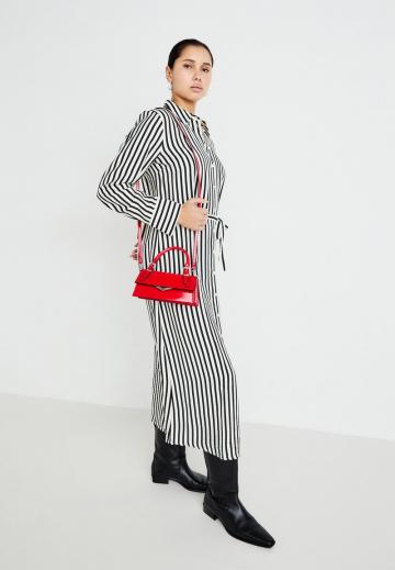 Блузка-платье