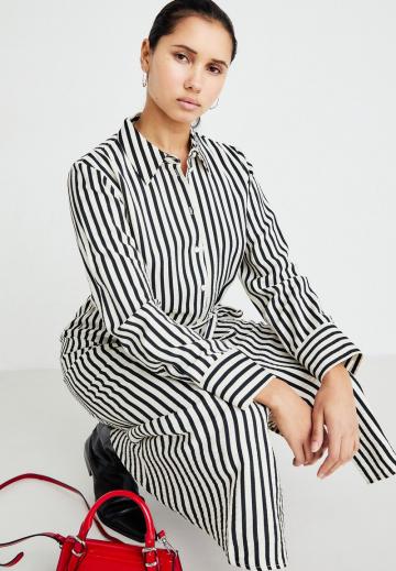 Блузка-платье