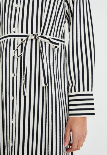 Блузка-платье