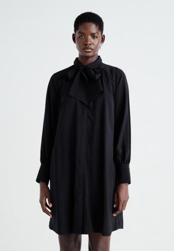 Платье-майка