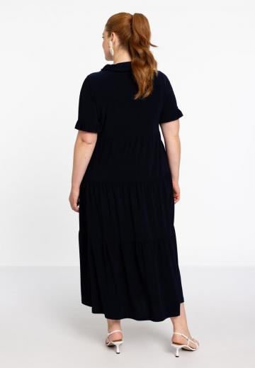 Платье макси