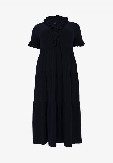 Платье макси