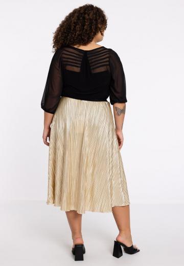 Летняя юбка