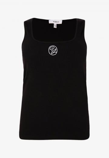 Майка-борцовка