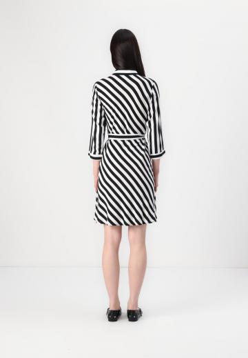 Платье-майка