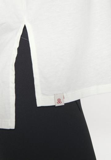 Майка с рукавом три четверти