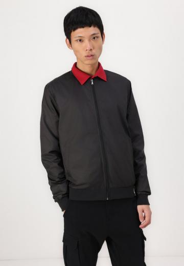 Куртка бомбер