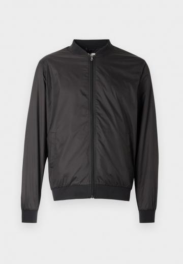 Куртка бомбер