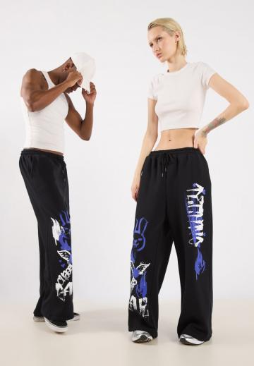 Спортивные штаны