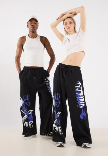 Спортивные штаны