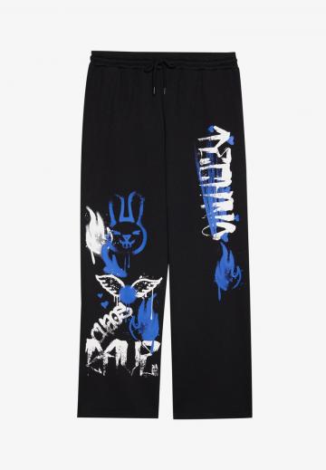 Спортивные штаны