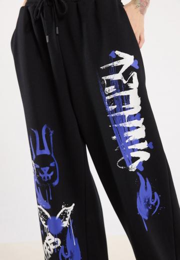 Спортивные штаны