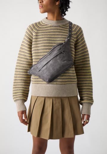 Сумка на пояс