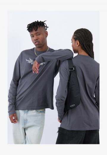 Сумка на пояс