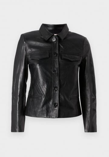 Короткая куртка