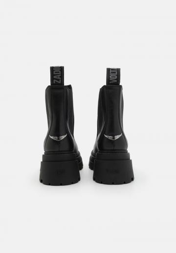 Ботинки челси