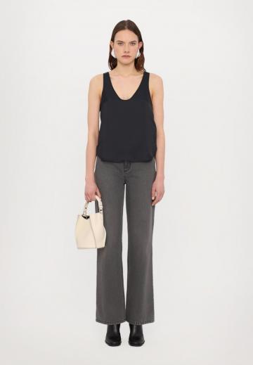 Майка-борцовка