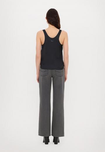 Майка-борцовка