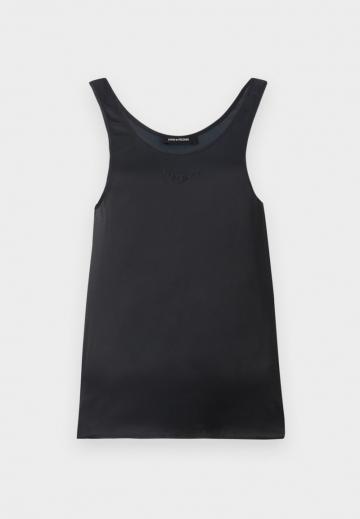 Майка-борцовка