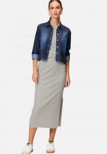 Пляжное платье