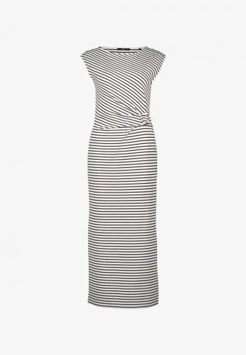 Пляжное платье