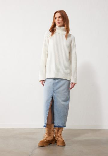 Зимние ботинки