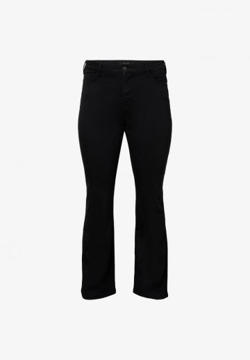 Клешеные брюки