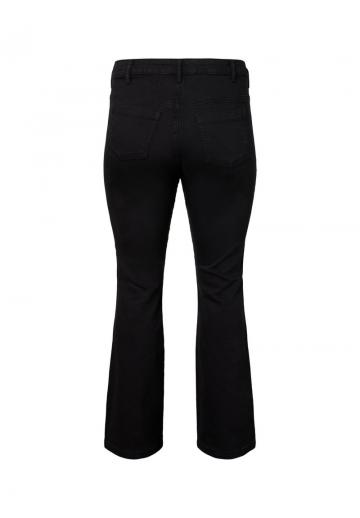 Клешеные брюки