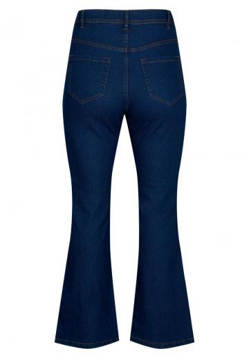 Клешеные брюки